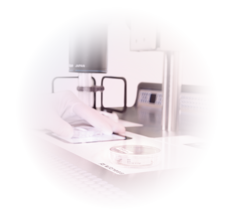 Tecnologia RI WITNESS